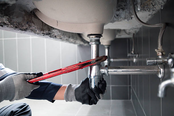 Trusted Sewer Line Repair service in Junction City, OH - Masters Plumbing Service